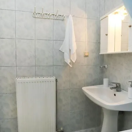 Alexandra House Corfu (city)