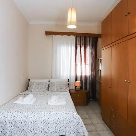 公寓 Alexandra House