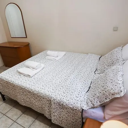 Alexandra House 公寓 Corfu (city)