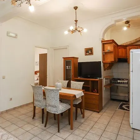 公寓 Alexandra House Corfu (city)